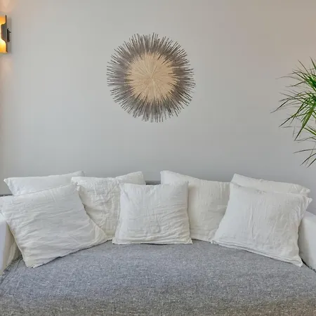 Apartment Superbe Bord De