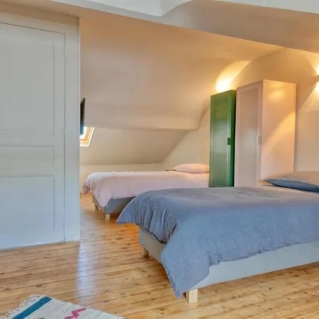 Apartment Superbe Bord De