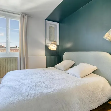 Superbe Bord De Apartment Pornichet